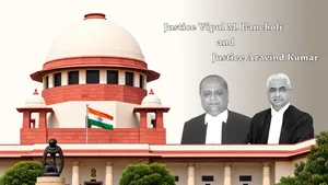Invalid Caste Certificate Won’t Take Away Retirement Benefits: Supreme Court Protects Pension of Employee After 30 Years of Service